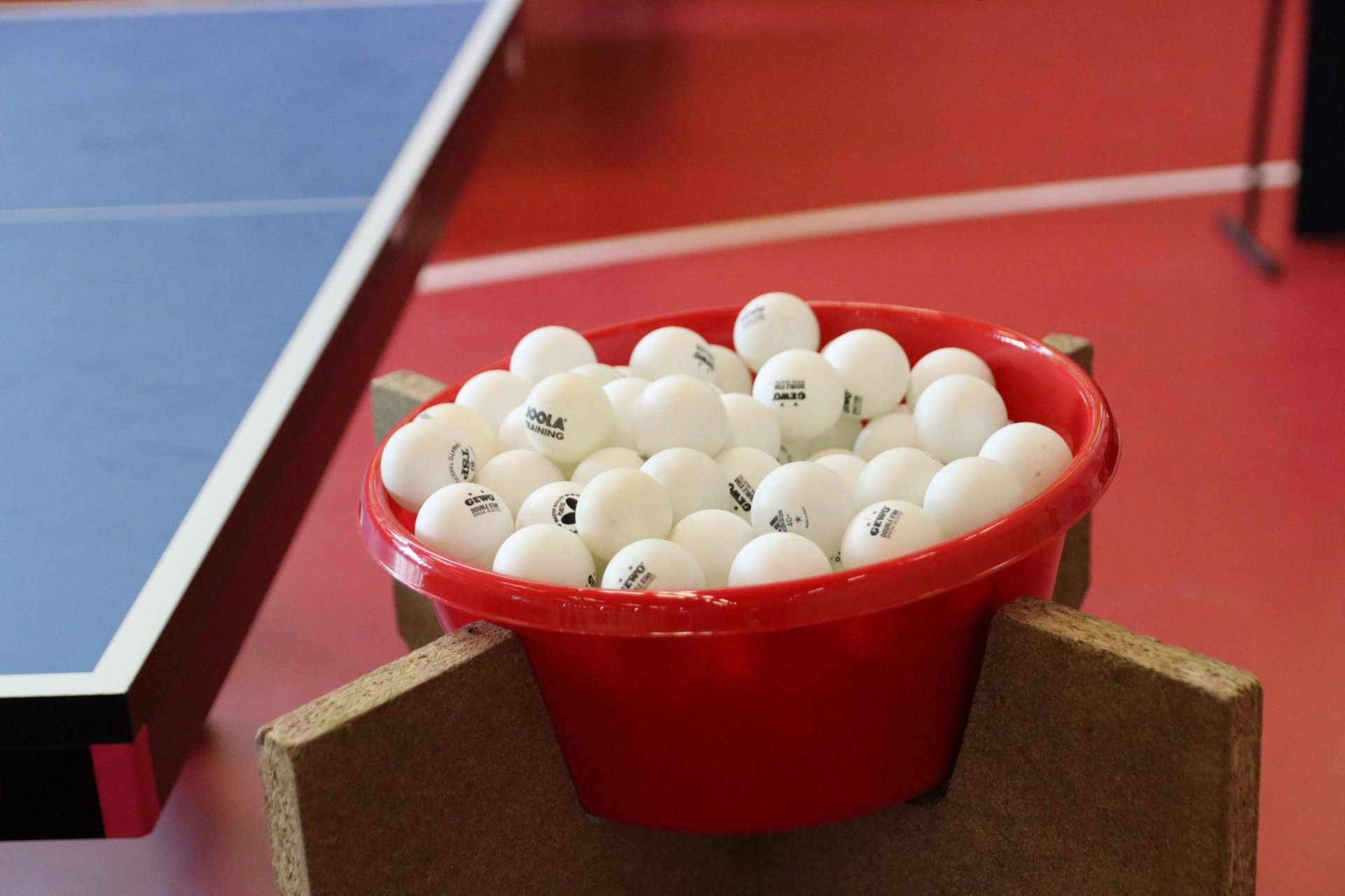 Training :: Tischtennisschule-t-hunyar